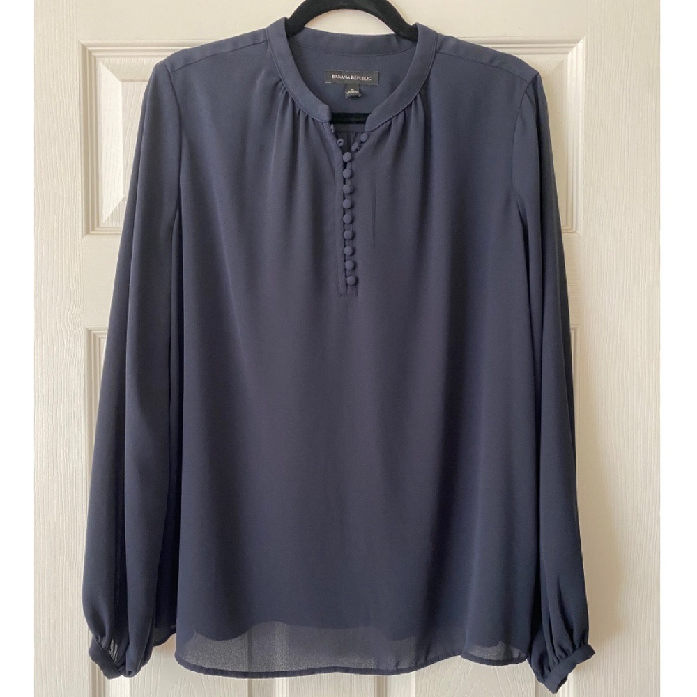Banana Republic Blouse